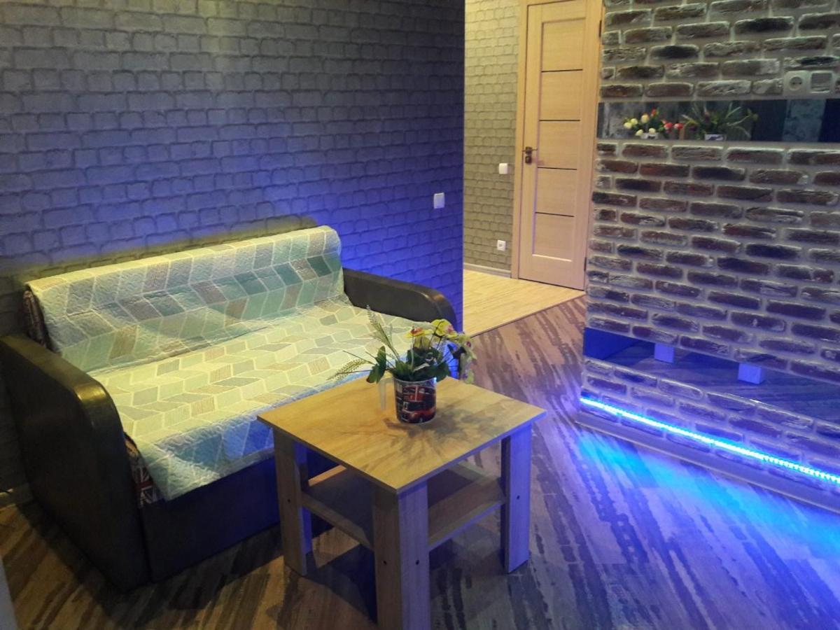 Apartment On Yuvilejnyj Avenue Charkiw Exterior foto